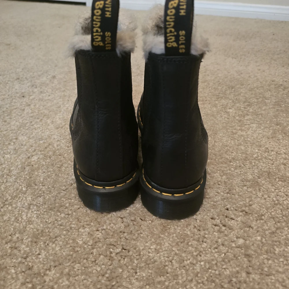 Dr. Marten Boots - Picture 2 of 3